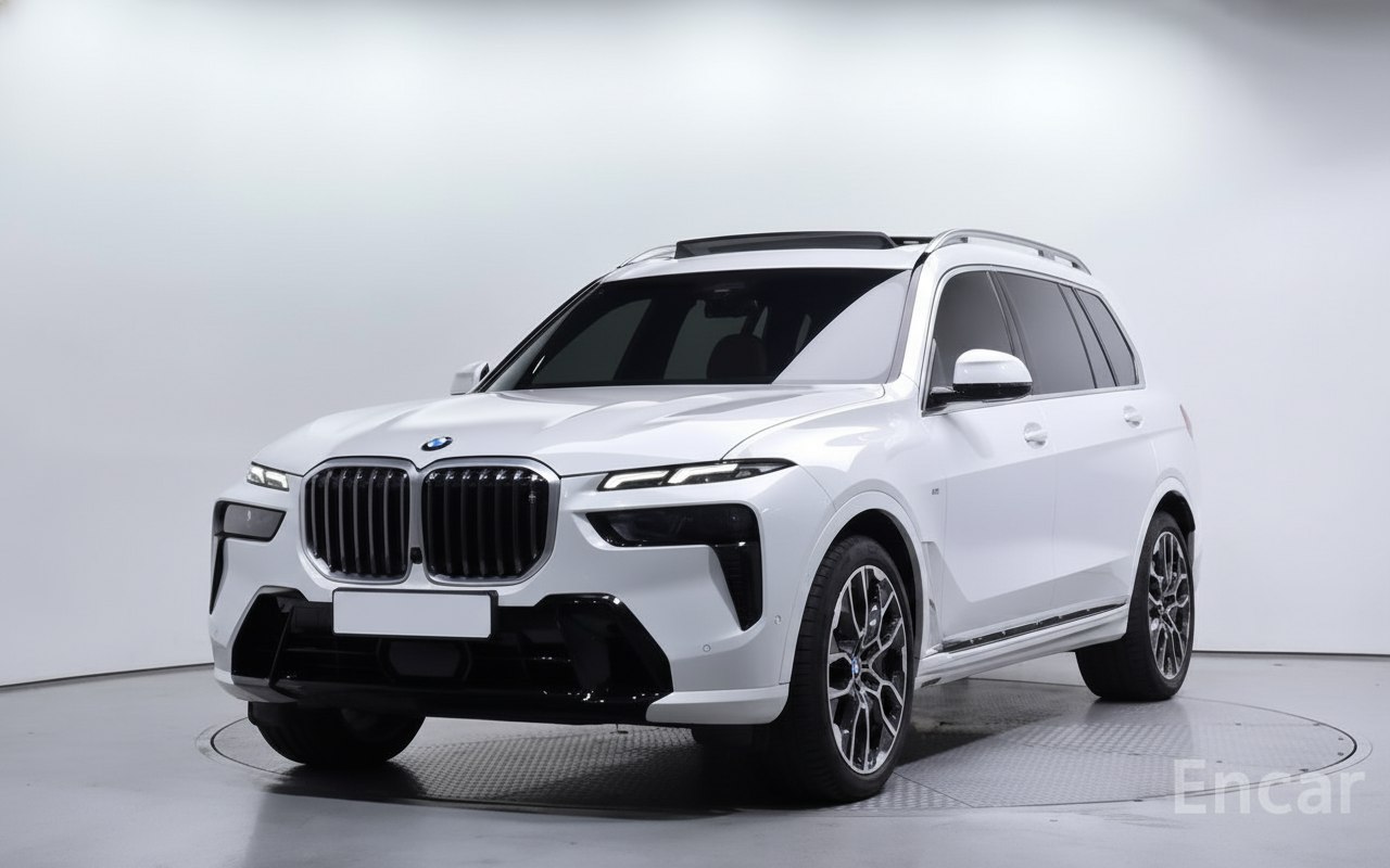 <b>BMW X7 xDrive 40d M Sport</b>, 2025

13 600 000 р.

8.ххх км

• Двигатель: 3.0л
• Топливо: дизель
• Привод: полный
• Кузов: внедорожник
